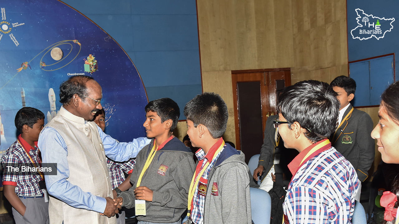 story-bihar-three-school-students-will-go-to-indian-space-research-institute-isro-the-biharians