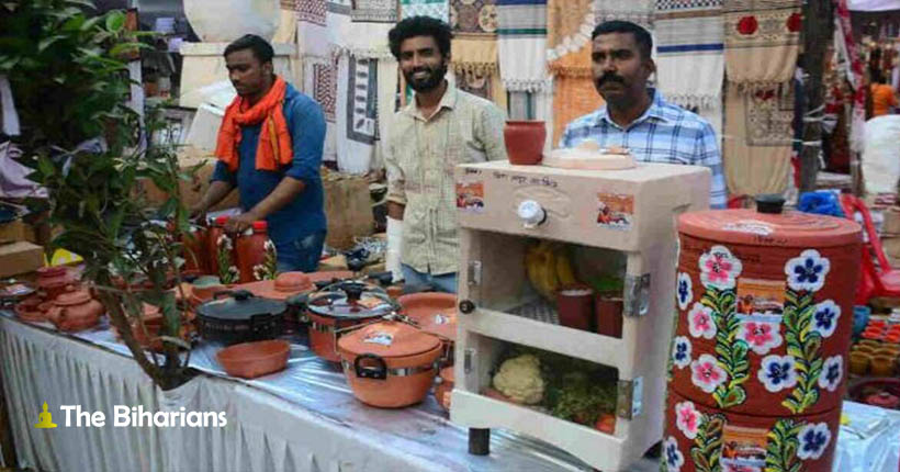 The Biharians cooker-from-made-soil-of-bihar-will-compete-with-chinese-products-market-will-be-available-in-the-country-2